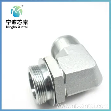 Hose Tube Fitting Adaptor